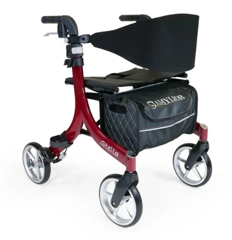 Stella rollator