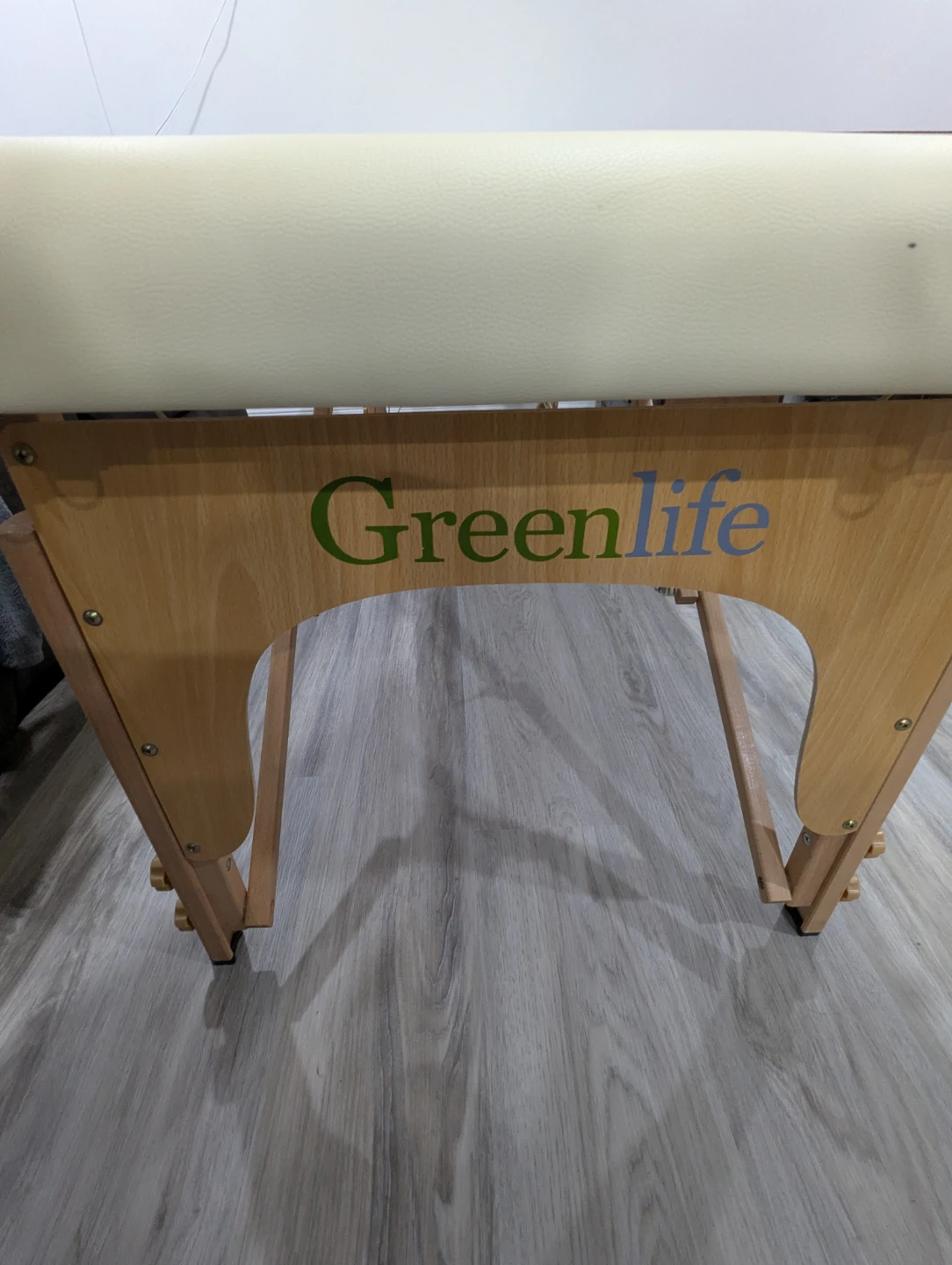 Adjustable Portable Massage Table - photo 2