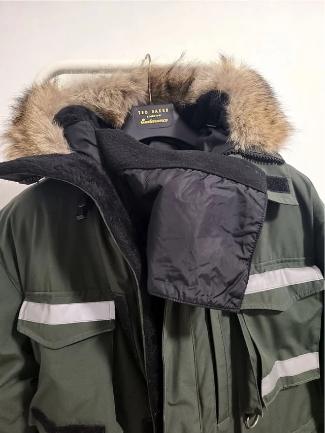 Canada Goose "Totokaelo" edition Parka - photo 4