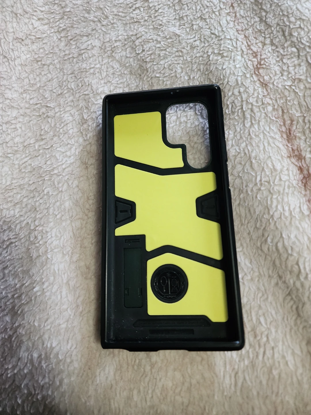 Spigen Phone Case for Samsung Galaxy S22 Ultra