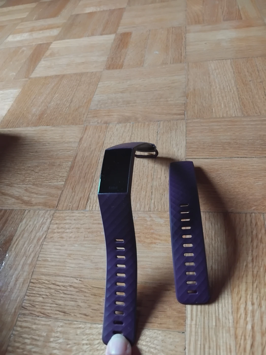 Fitbit Charge 4 Advanced Fitness Tracker + GPS - photo 5