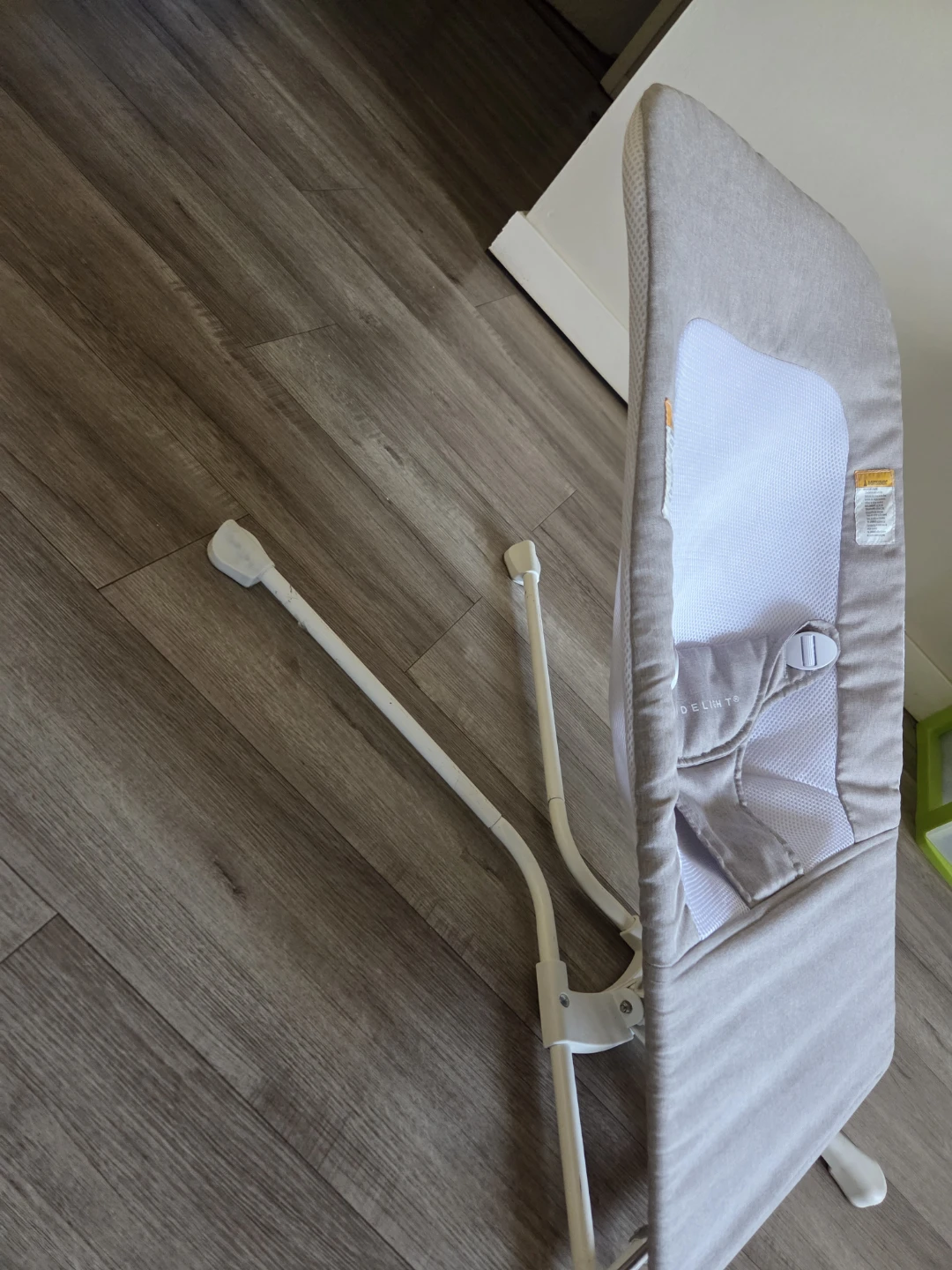 Baby Delight Rocker Sleeper - photo 2
