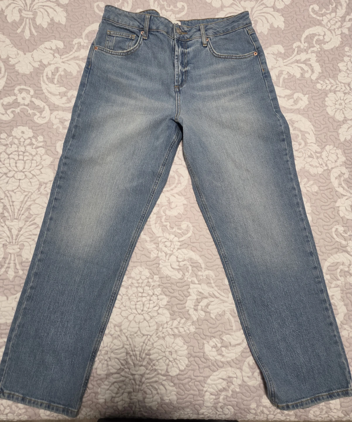 BDG Urban Outfitters Skinny Straight Jeans Size 32 - photo 2