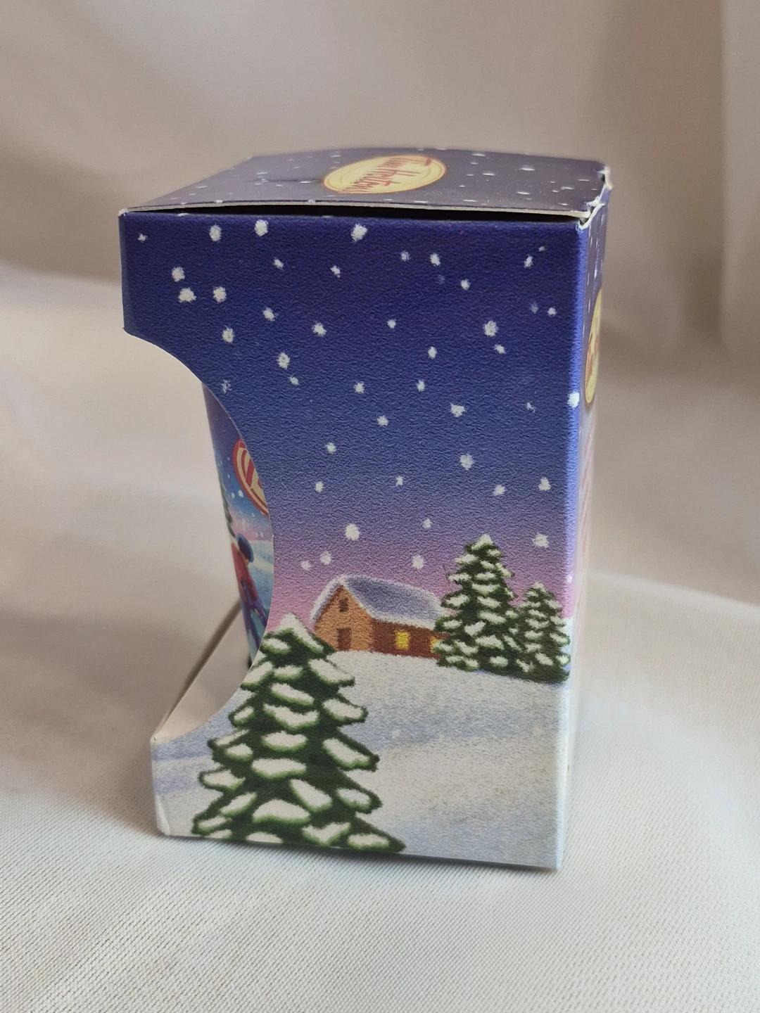 Tim Hortons Ceramic Collectable Coffee Hanging Ornament - photo 4