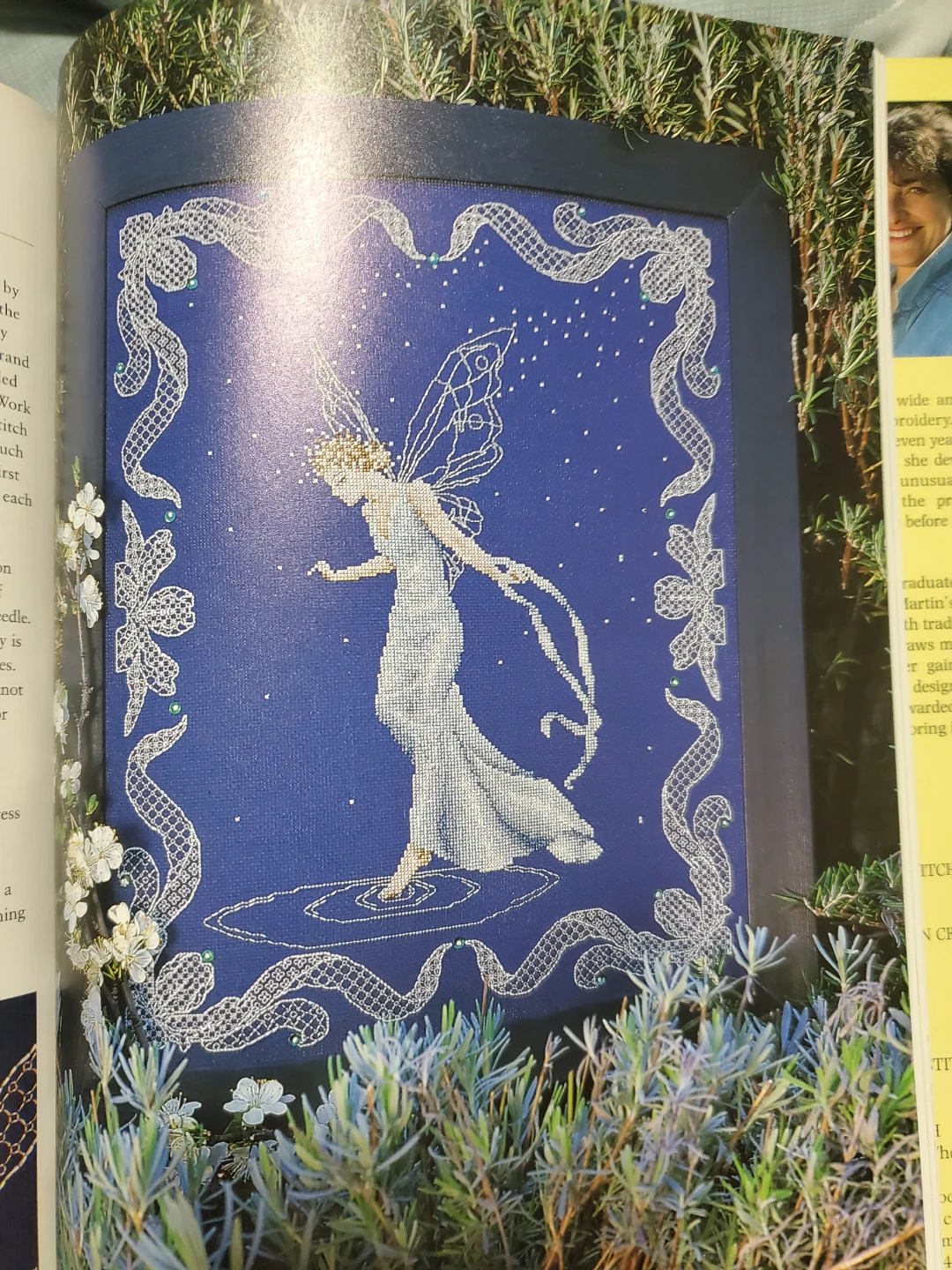 Cross Stitch Book - photo 3
