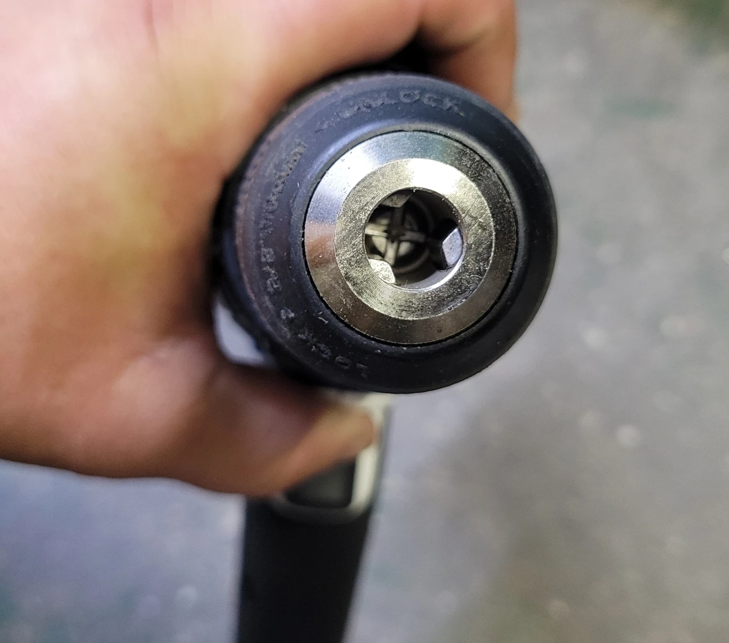 (TOOL ONLY!!) Hart HPDD50V 20V Cordless Drill - photo 5