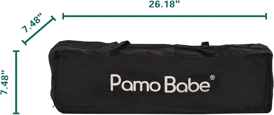 Pamo Babe Playard - photo 3