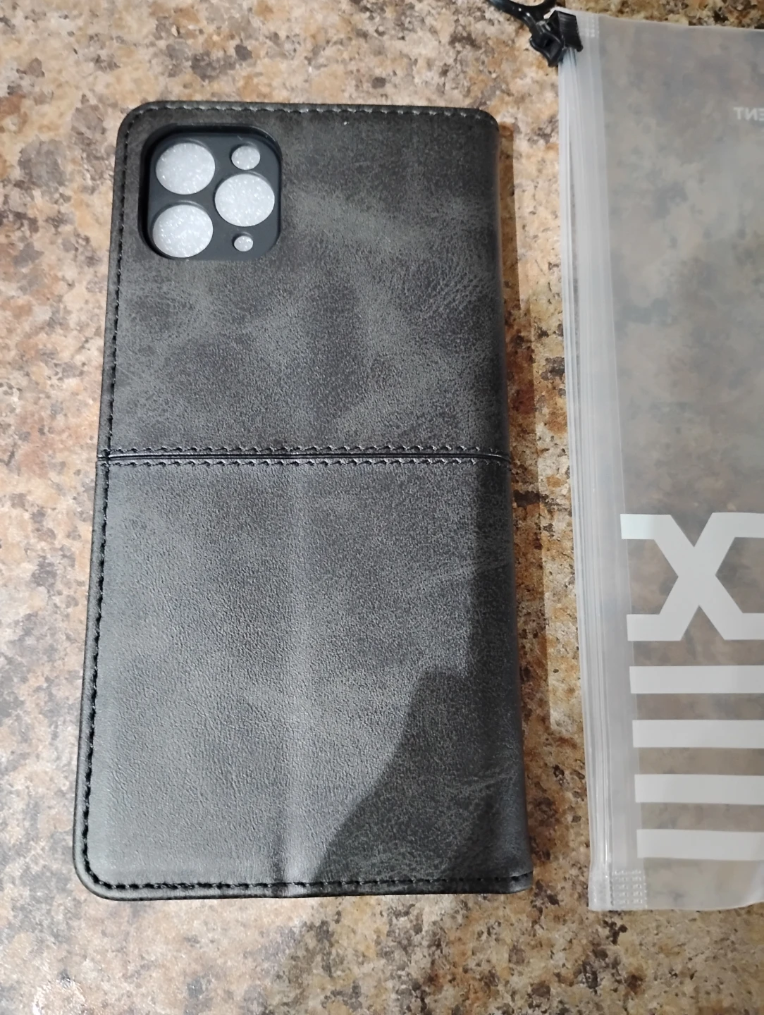 Wallet Case for iPhone - photo 2