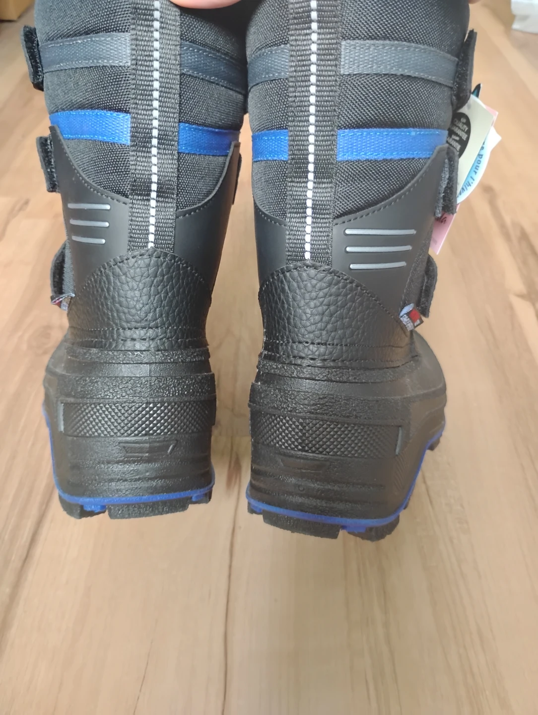 Kids' Winter Boots - photo 5