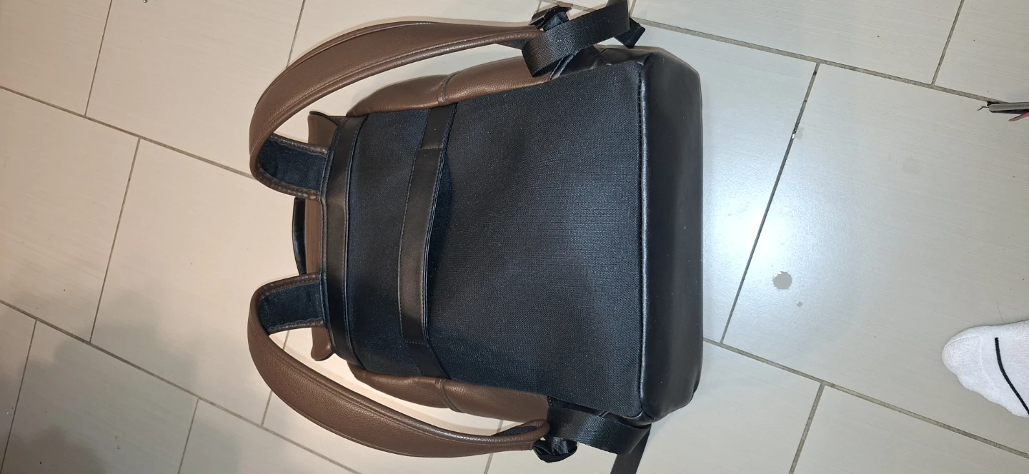 Bugatti Backpack - photo 3