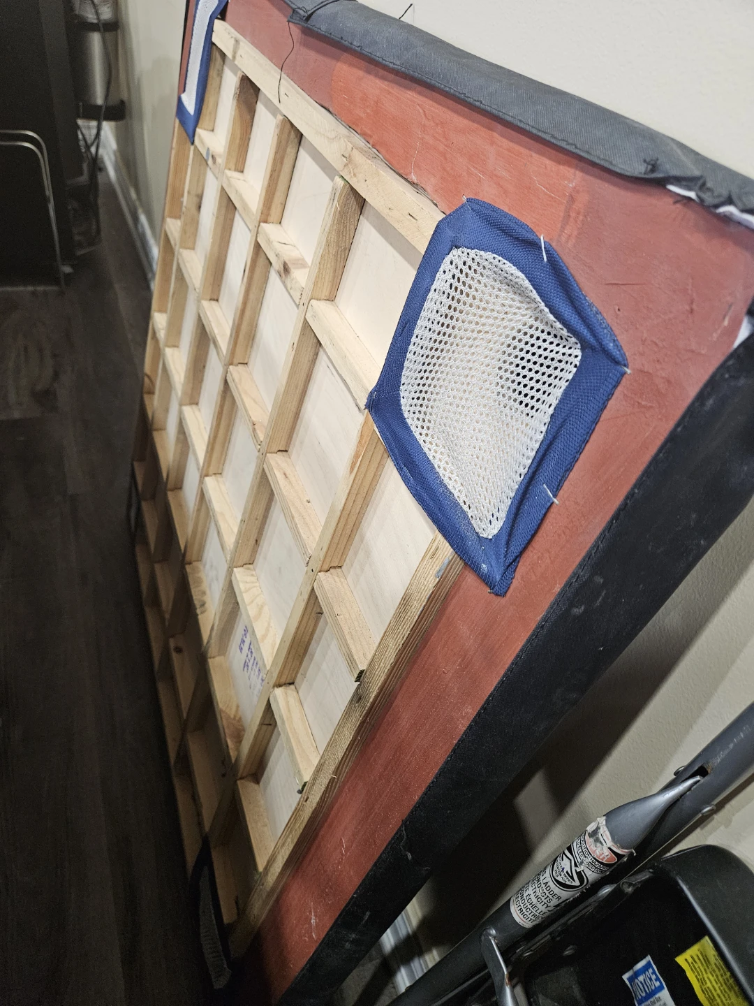 Supco Carrom Board - photo 2