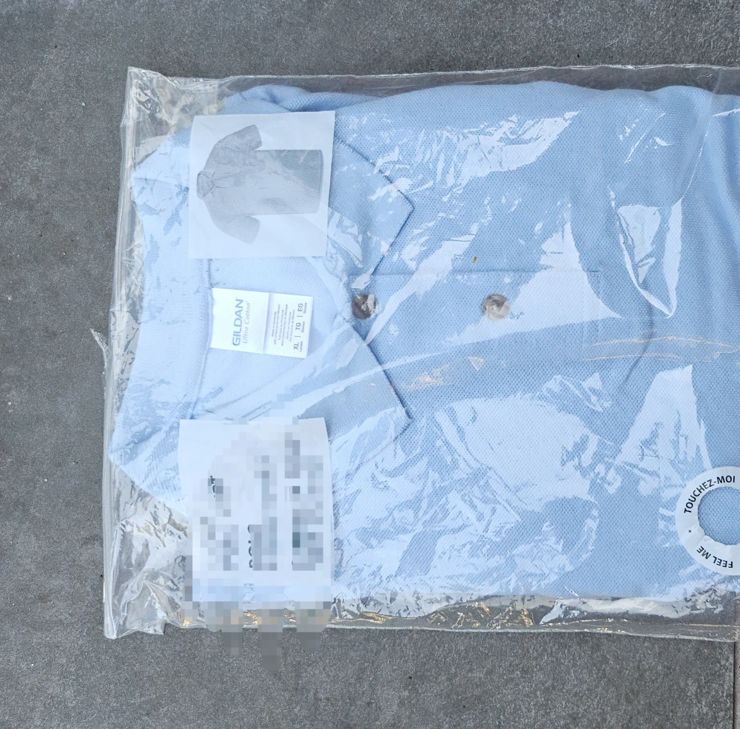 Brand new Collered man xsT-shirt multiple Colours - photo 3