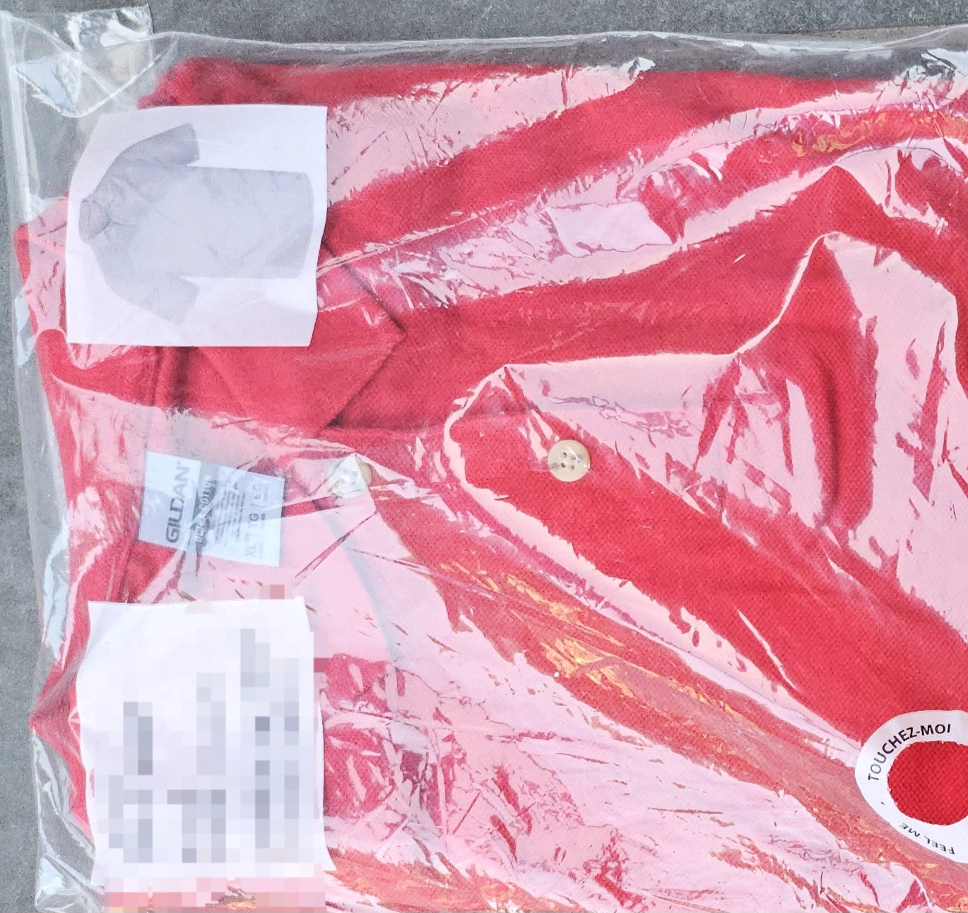 Brand new Collered man xsT-shirt multiple Colours - photo 4
