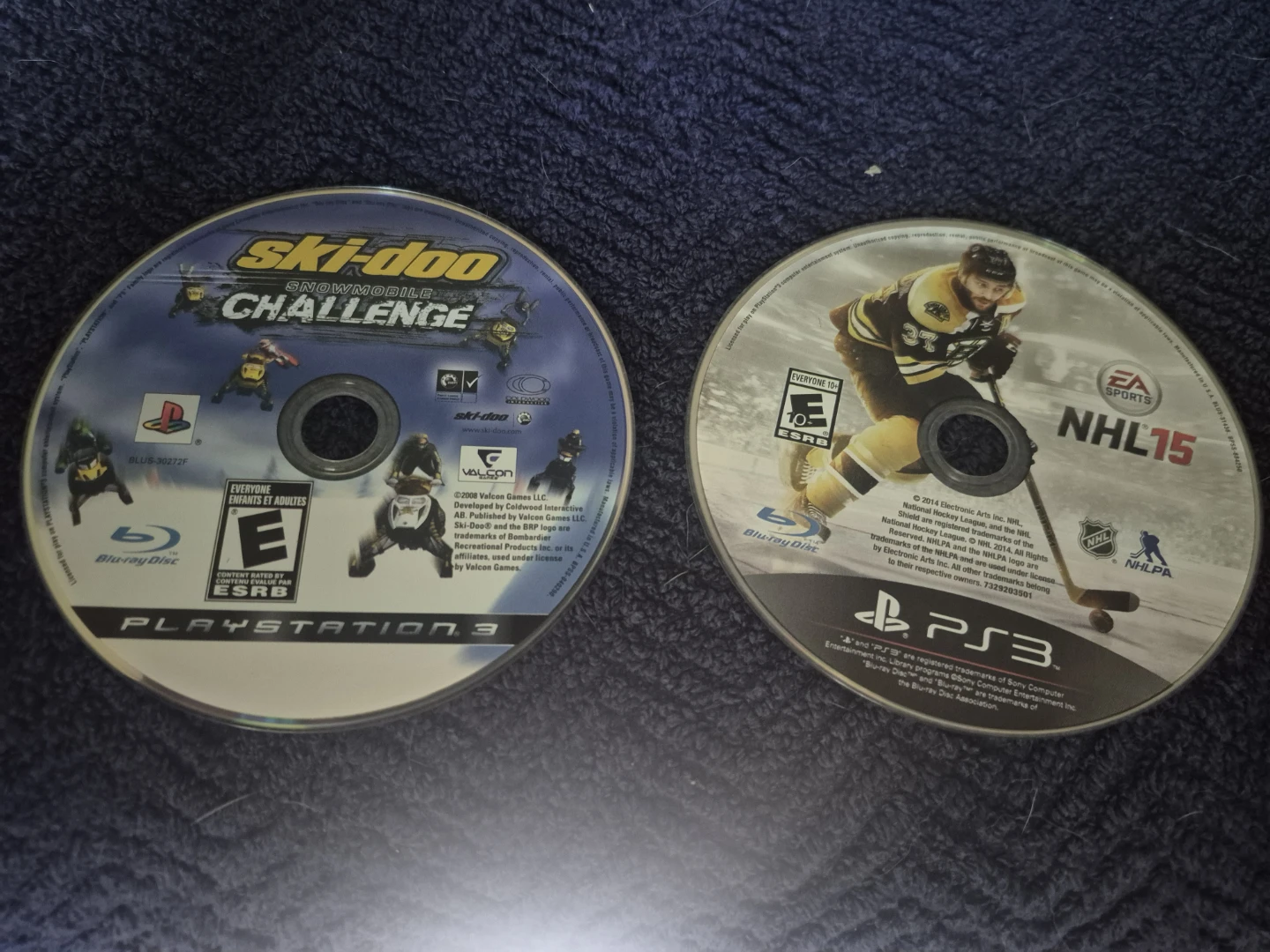 Playstation 3 games for sale