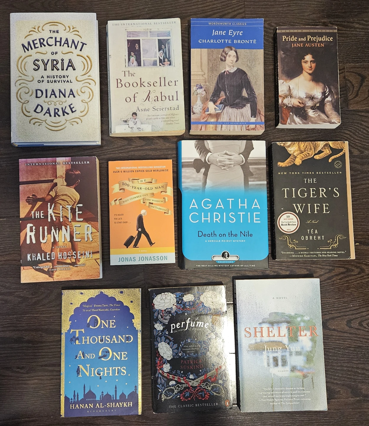 Cultural / Classic Books
