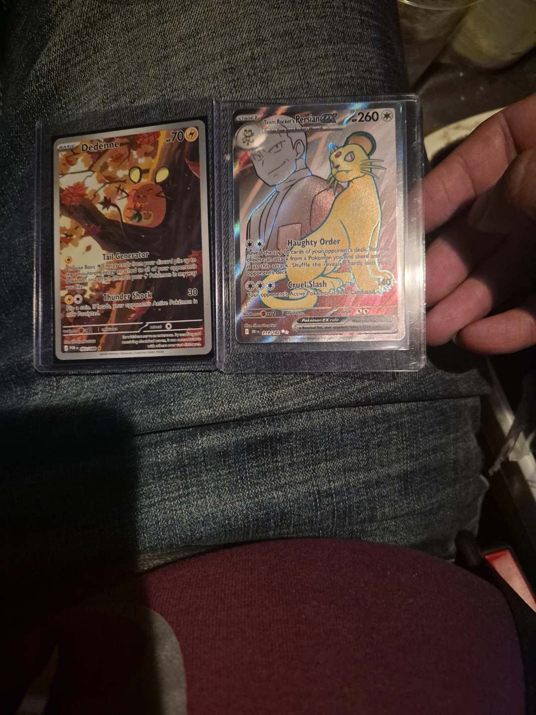 Pokémon Trading Card Bundle - Various Pokémon - photo 4