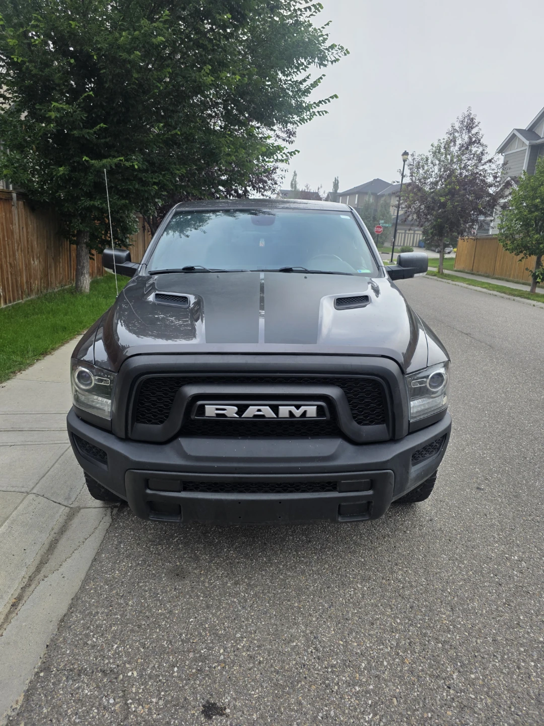 Ram 1500 classic 4 x 4 warlock Truck - photo 2