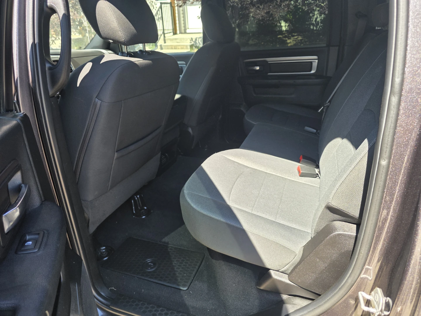 Ram 1500 classic 4 x 4 warlock Truck - photo 5