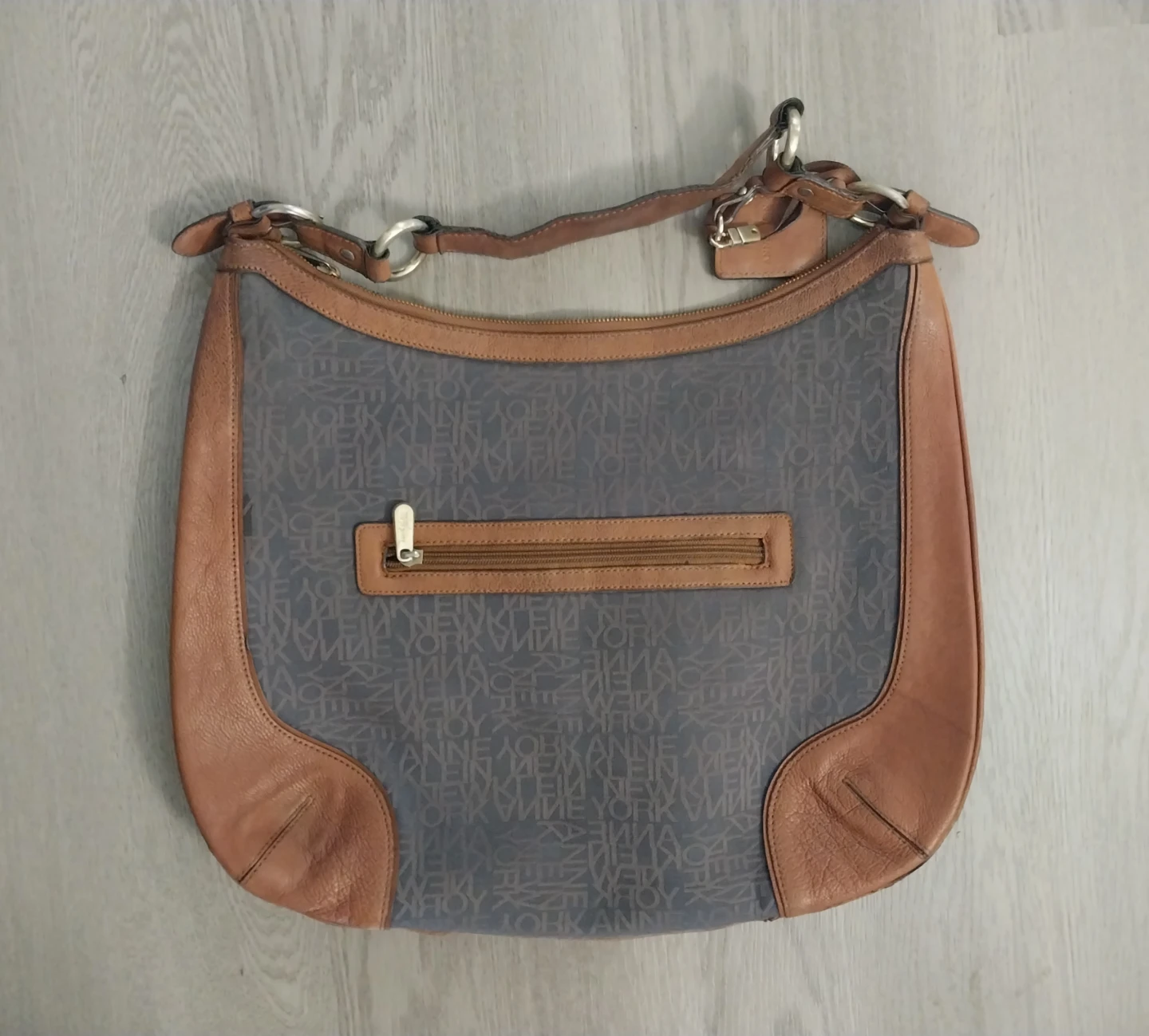 Anne Klein New York Shoulder Bag - photo 2