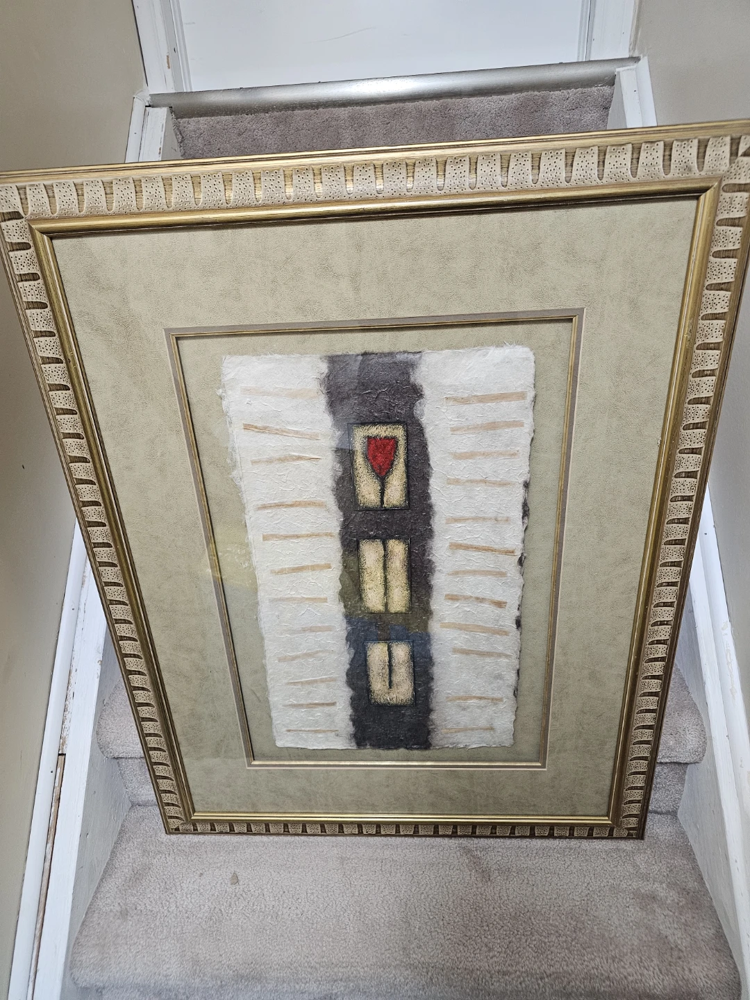 Ren-Wil Inc. Framed Wall Art