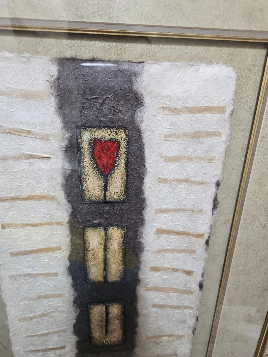 Ren-Wil Inc. Framed Wall Art - photo 3