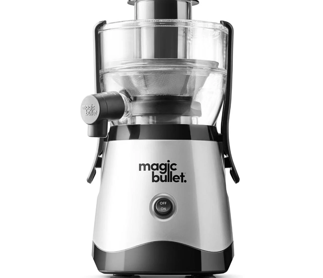 Magic Bullet Mini Juicer