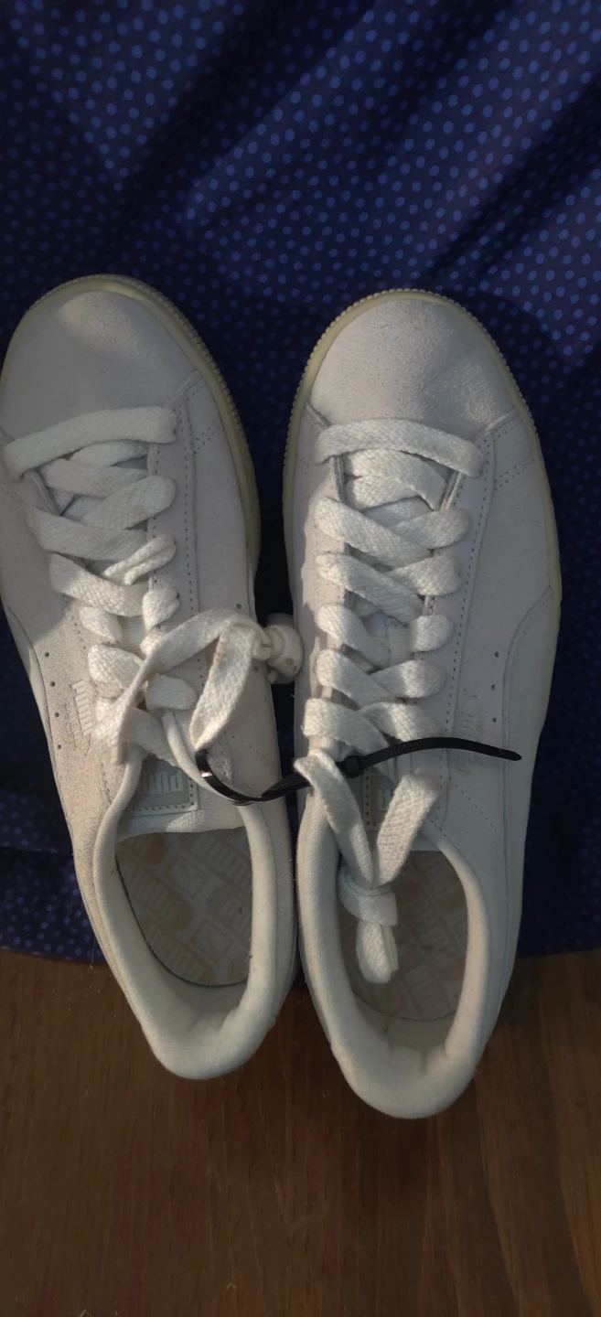 Puma Suede Classic Sneakers
