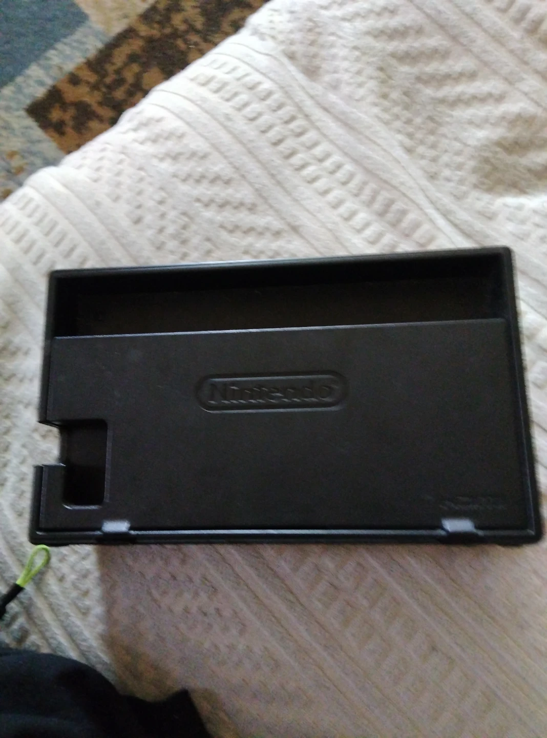 Nintendo Switch Fortnite Wildcat Limited Edition Dock Station - photo 2