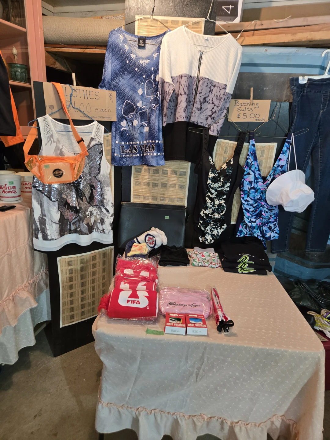 Multi-family Garage Sale - photo 3