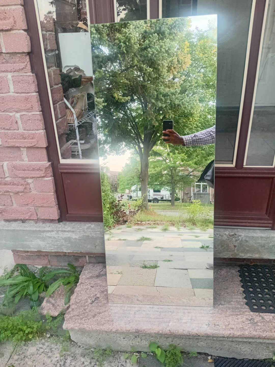 Full Length Mirror - photo 5