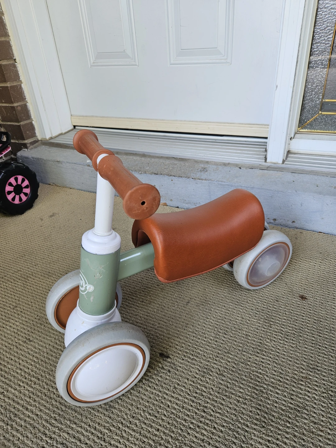 Toddler Balance Bike