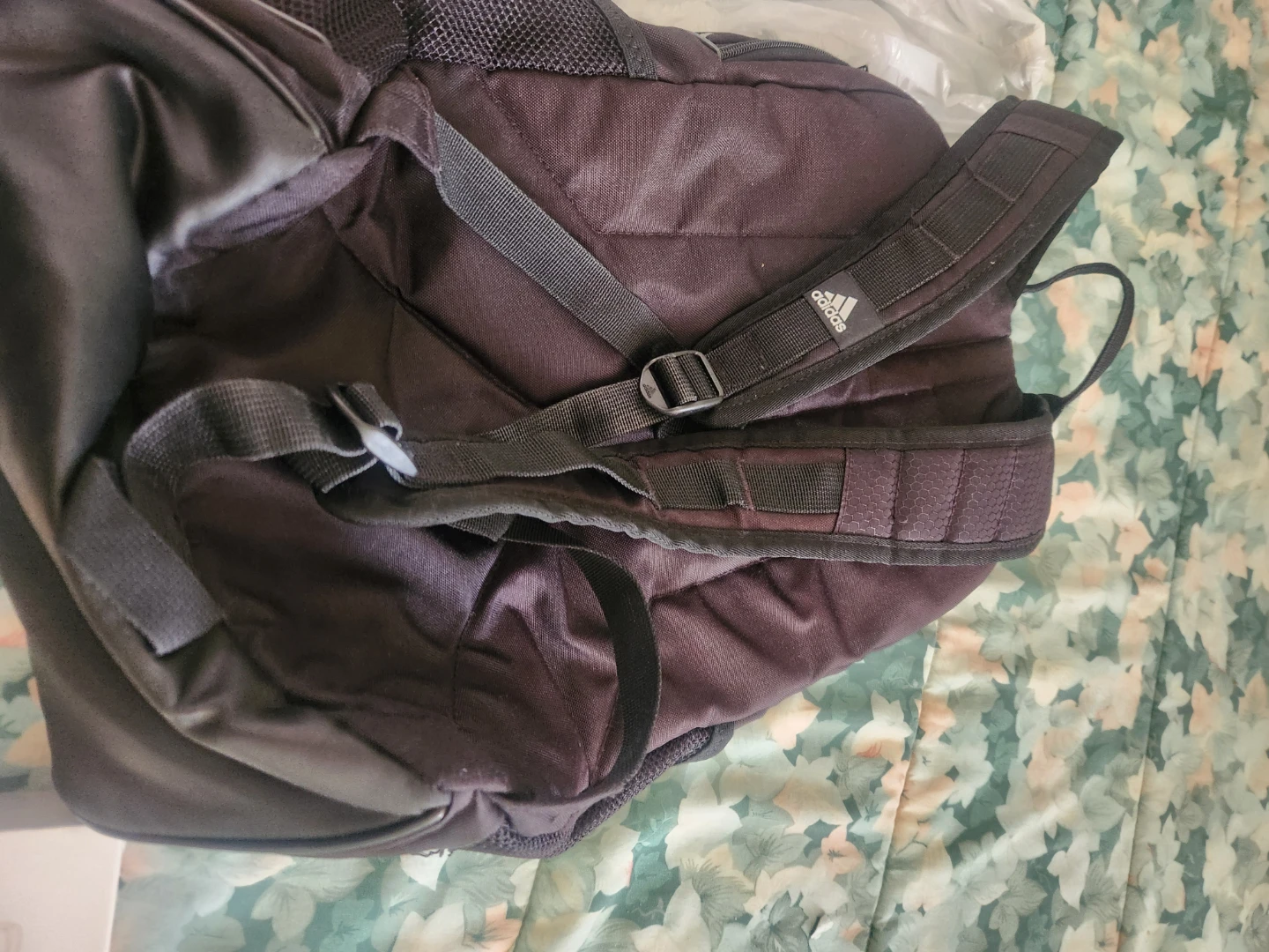 Adidas Backpack - photo 2