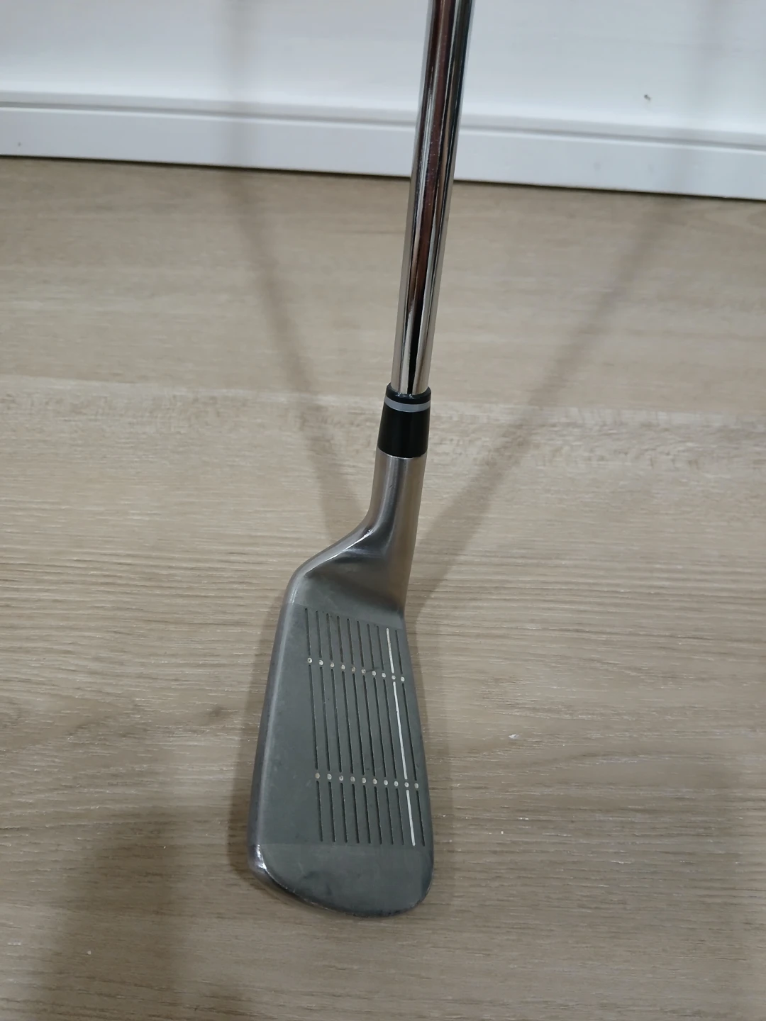 Mazel 60 degree of iron for approach and short games - photo 2