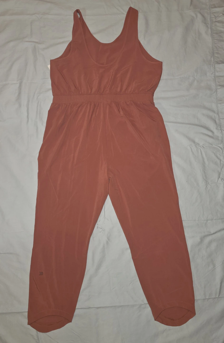 All in Motion Women's Jumpsuit Size L - photo 2