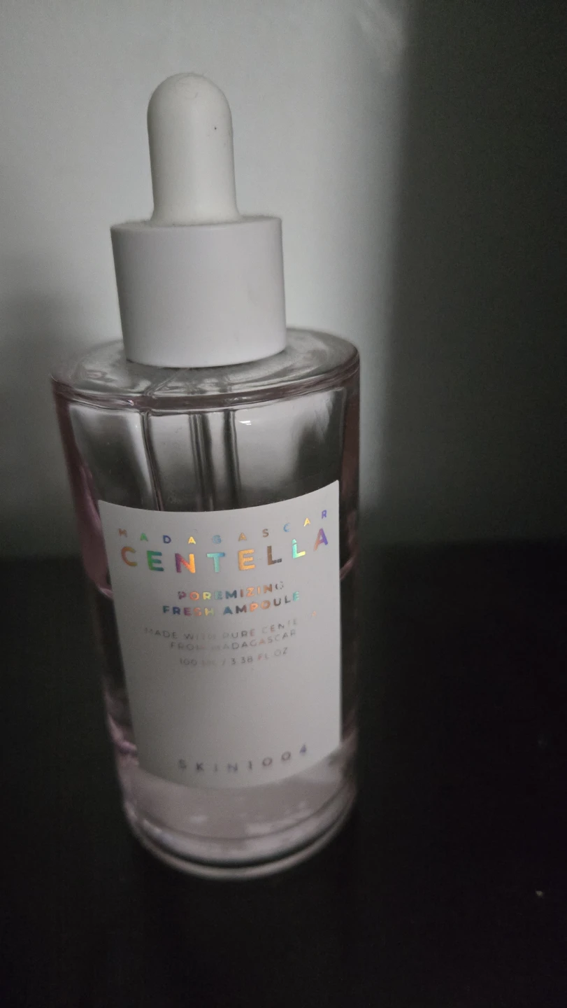 SKIN1004 Madagascar Centella Ampoule