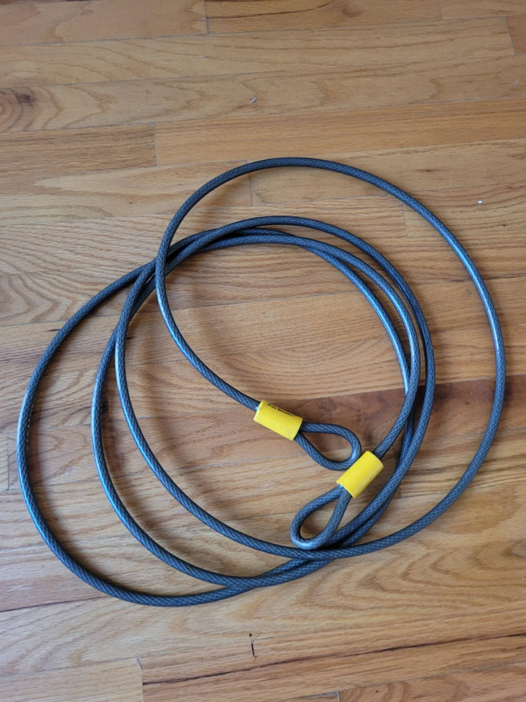 Bike Cable Lock