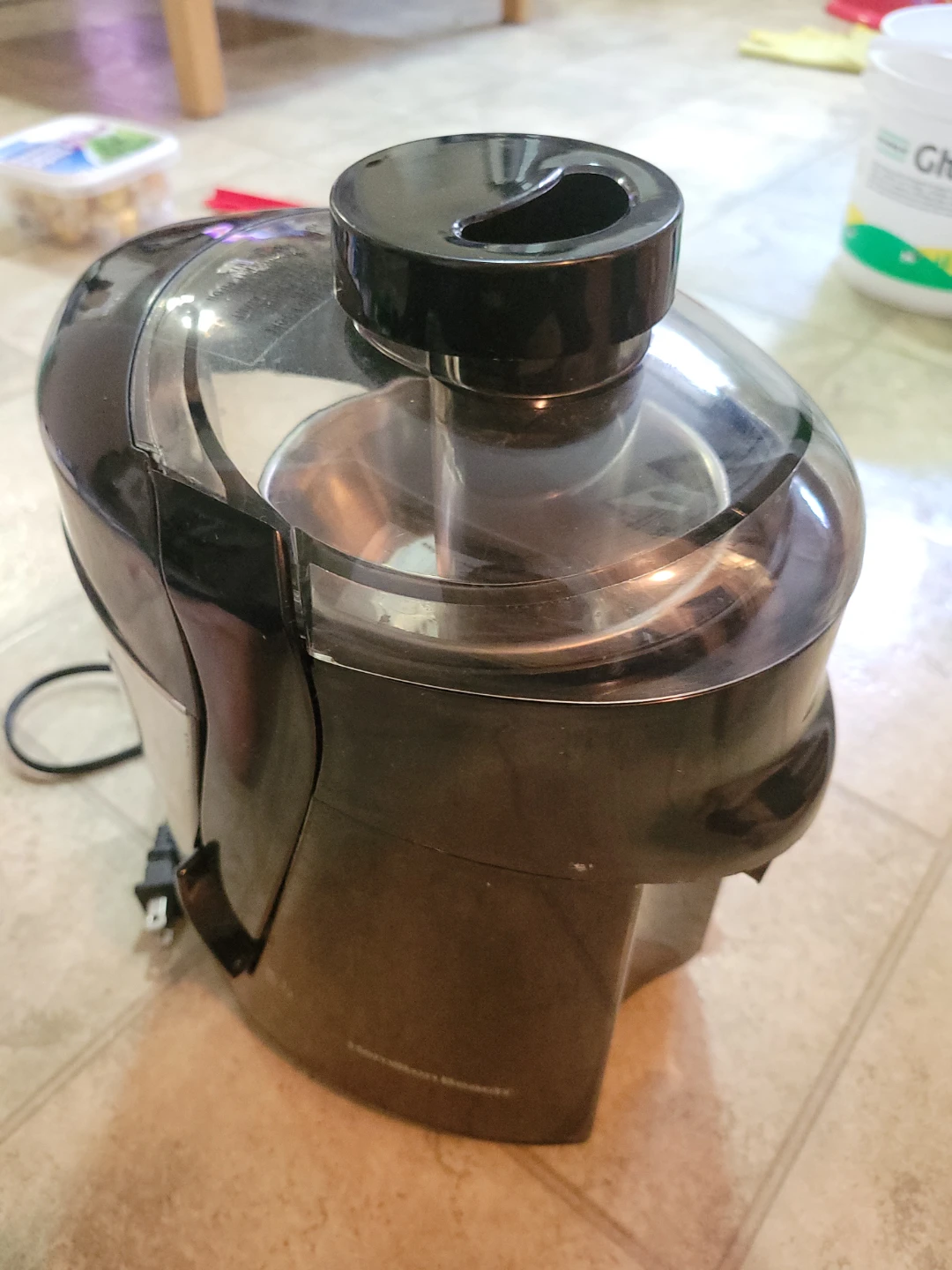 Juicer