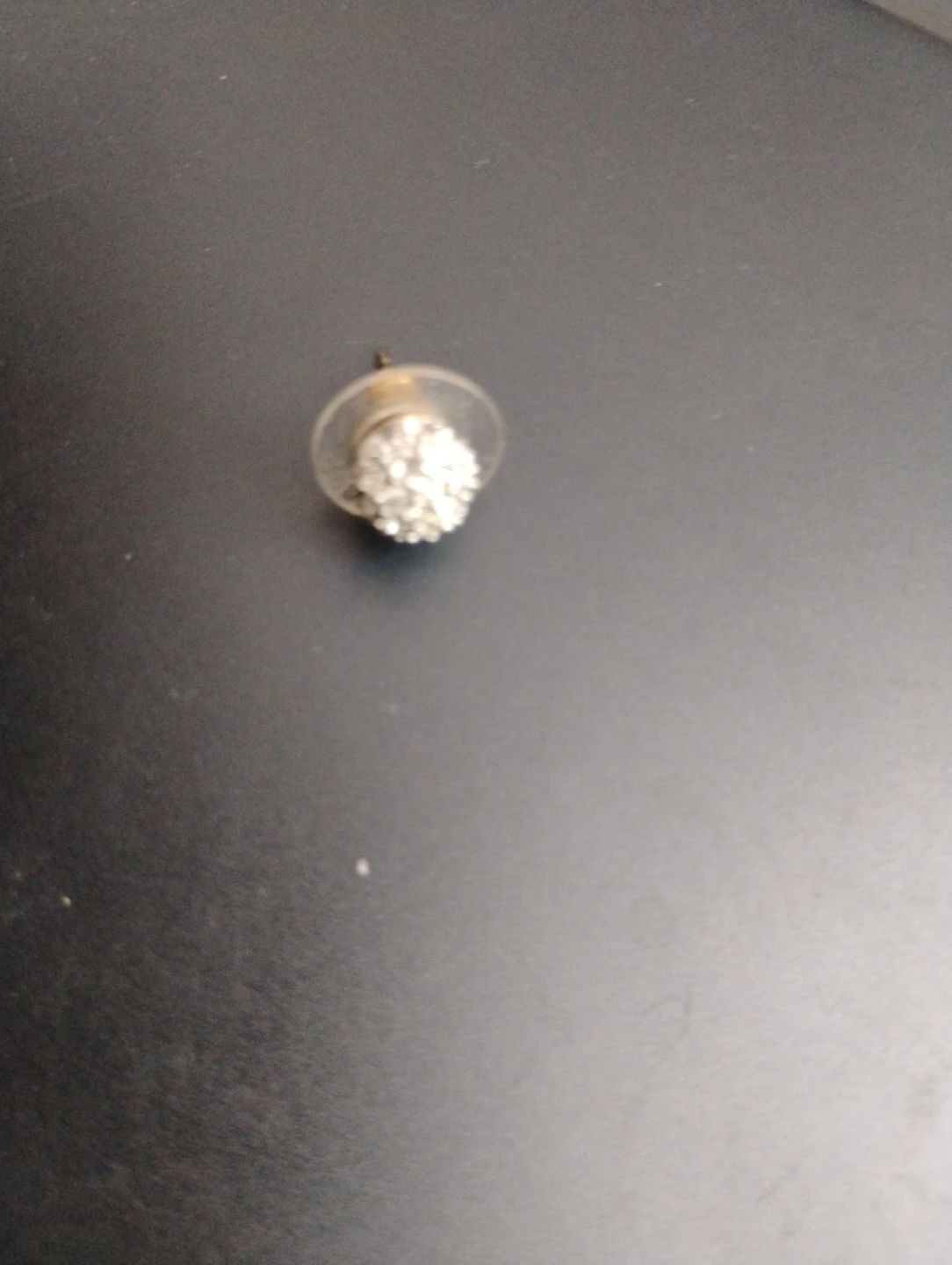 Swarovski Stud Earrings - photo 3