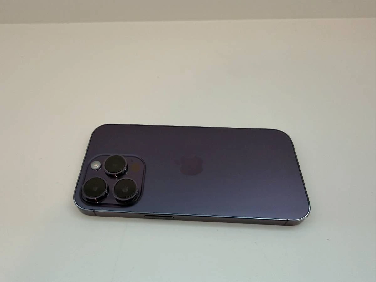 iPhone 14 Pro 256GB Unlocked - photo 2