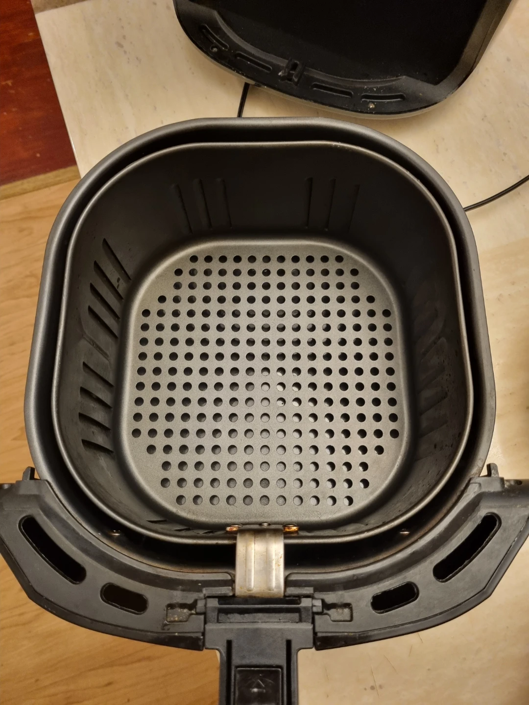 Ivation Air Fryer - photo 2
