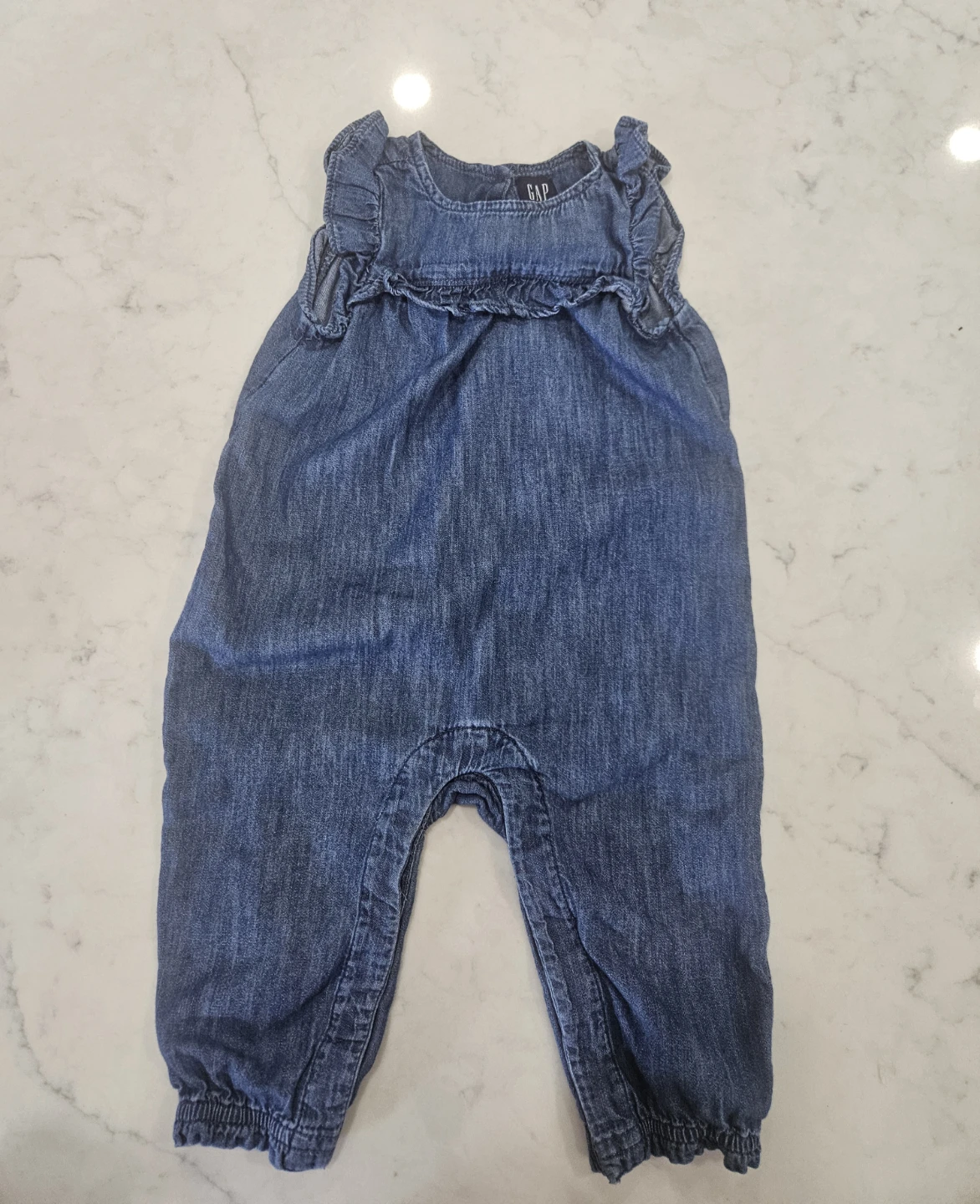 Baby Girl Clothes Bundle (4 Pieces) - photo 4