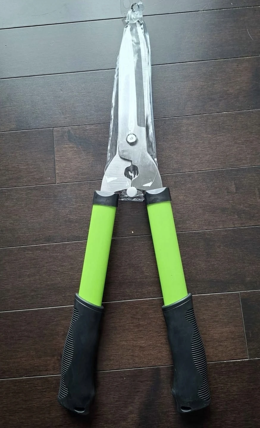 Schmidt Hedge Trimmers - photo 2