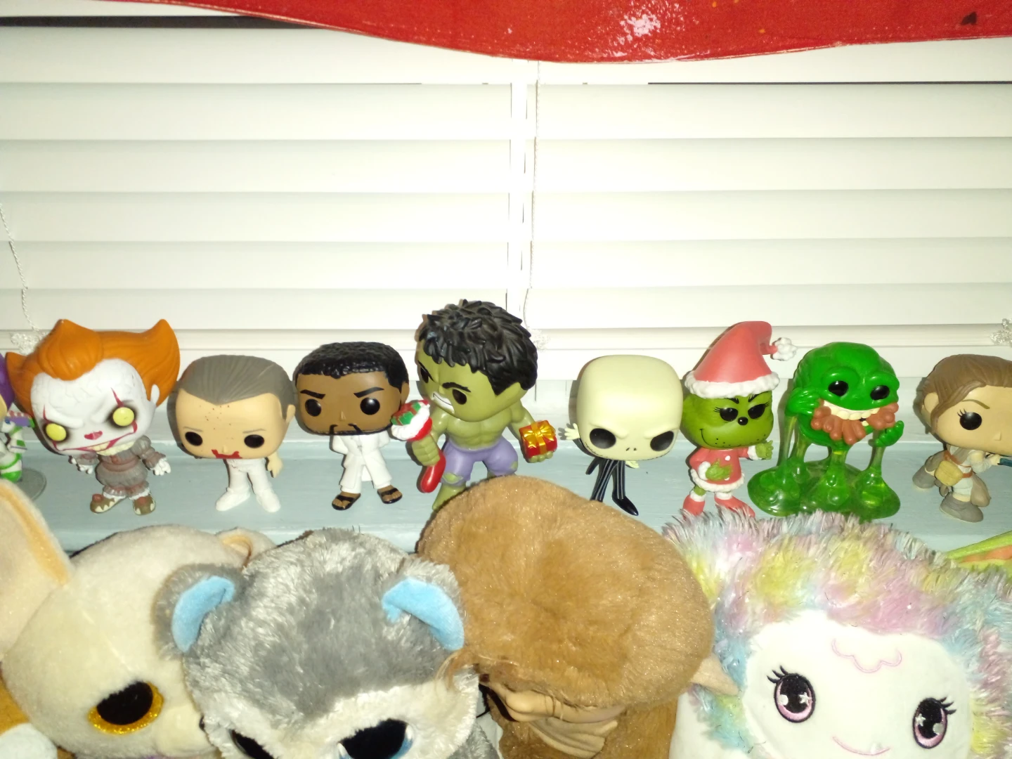 Funko Pop! Vinyl Figures Collection - photo 3