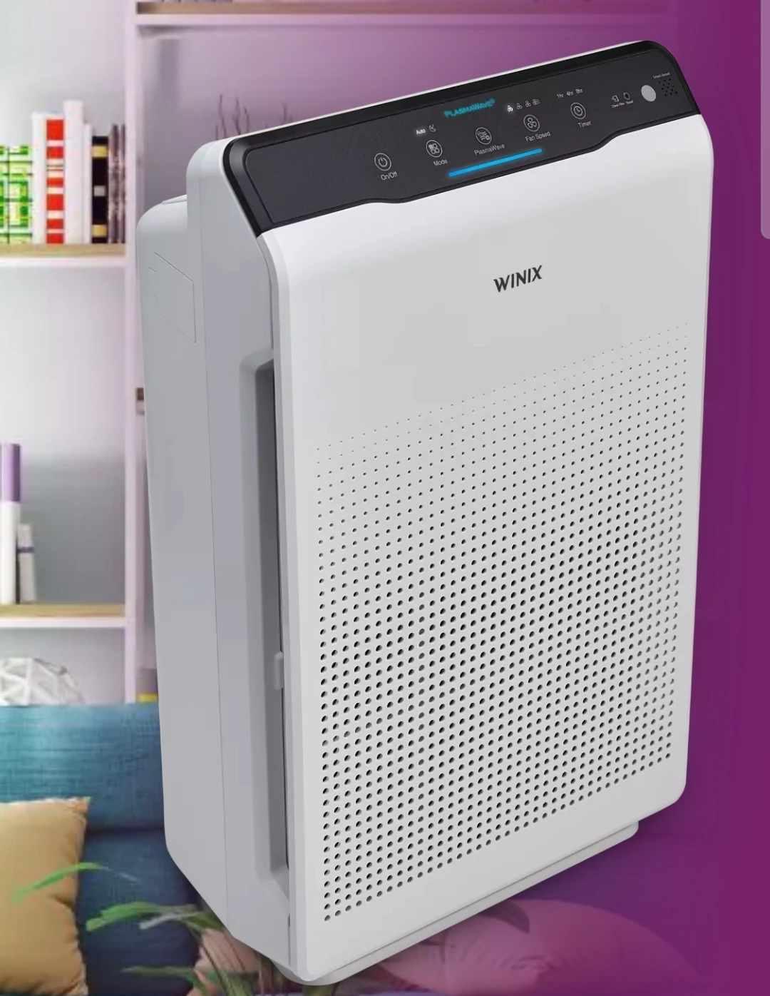 Winix Air Purifier with PlasmaWave