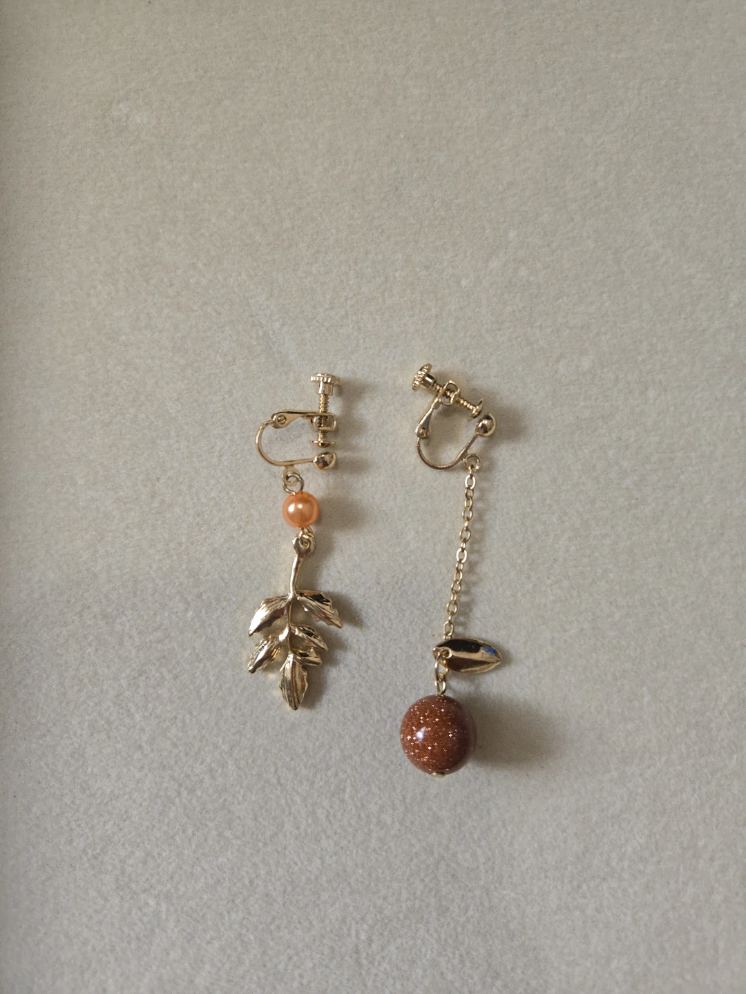 Assorted earring clips - photo 3