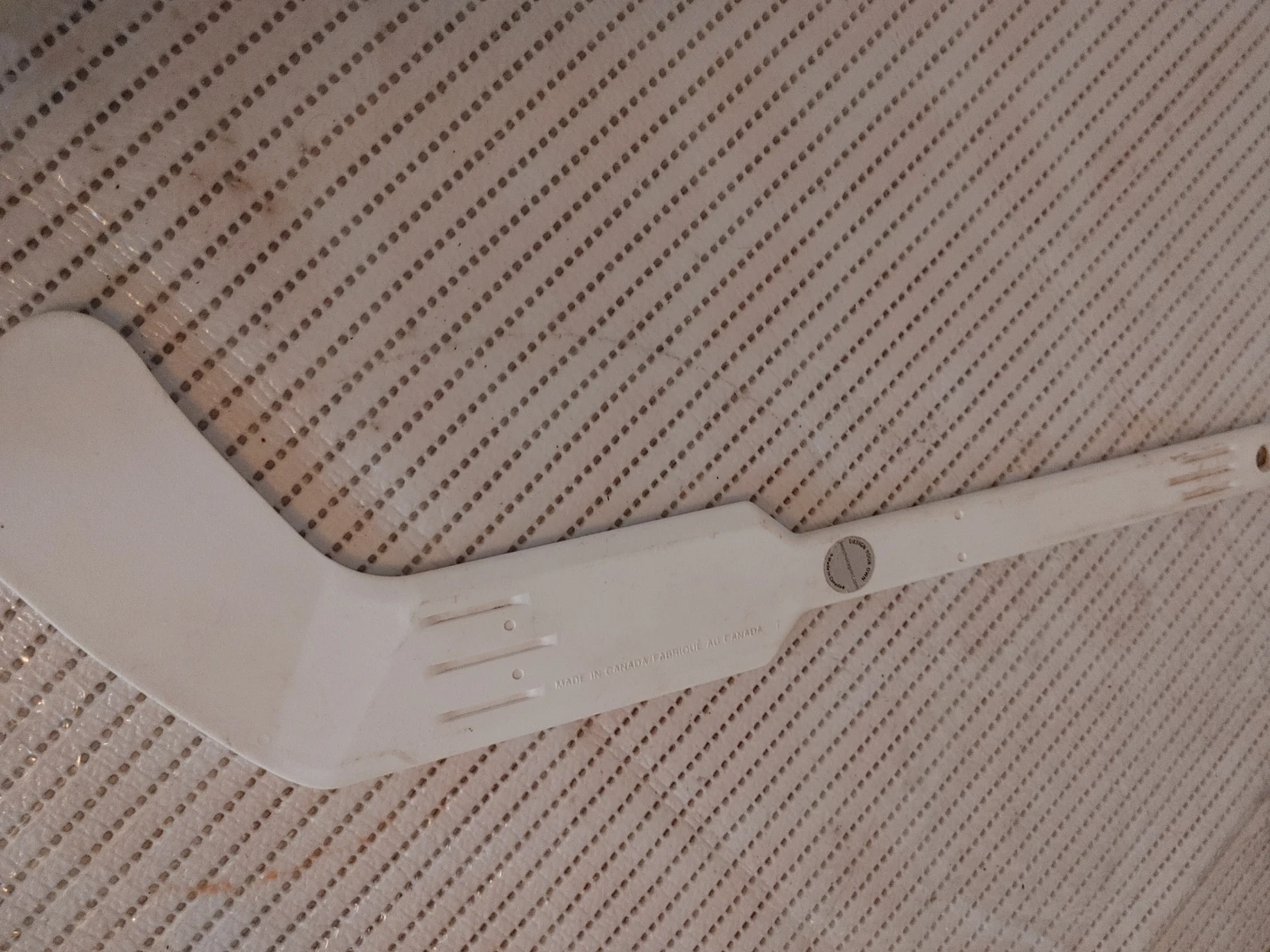 Lefroy Tournament 2012 Hockey Stick - photo 2