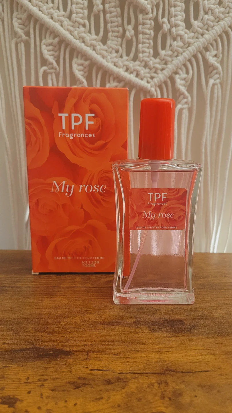 4 Eau de Toilette Perfumes 100ml - photo 3