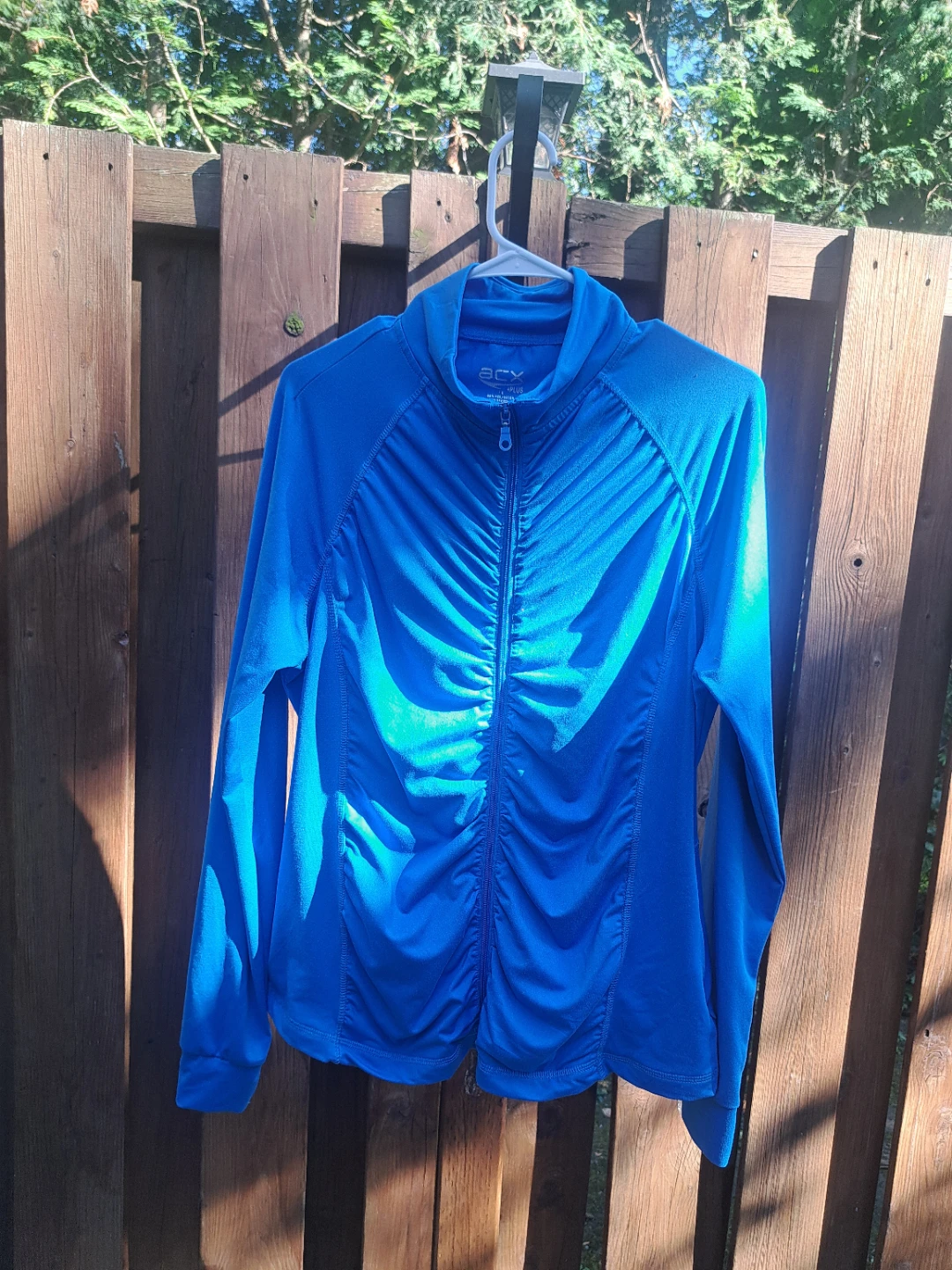 Track Jackets - photo 3