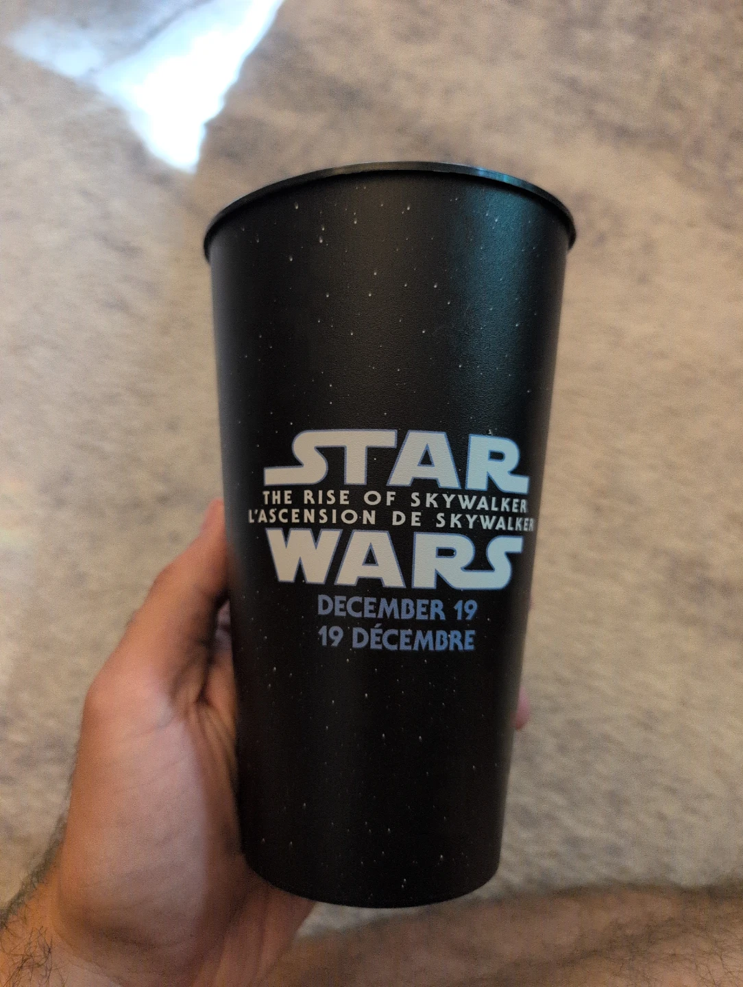 Star Wars Themed Tumbler Collection - photo 3