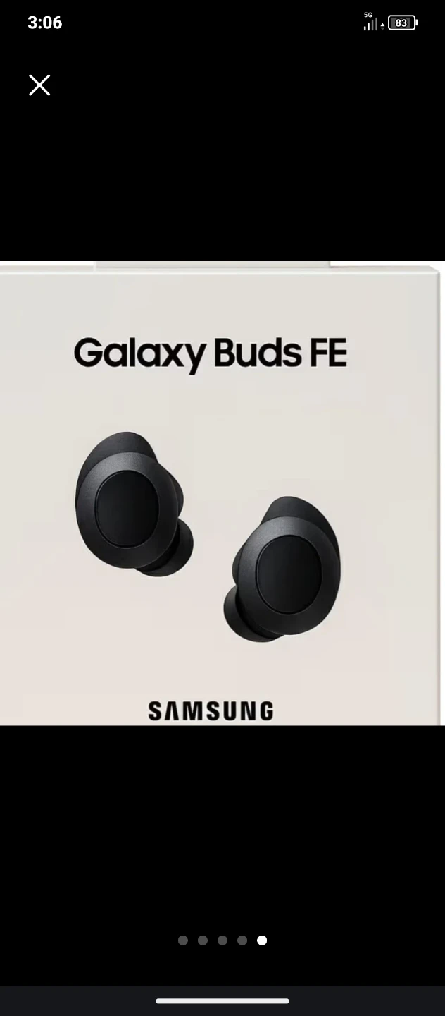 Samsung Galaxy Buds FE